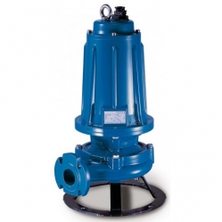 Pentax DC 210 230v High Head Submersible Pump
