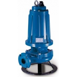 Pentax DCT 160 415v High Head Submersible Pump