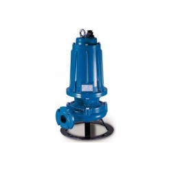 Pentax DCT 750 415v High Head Submersible Pump