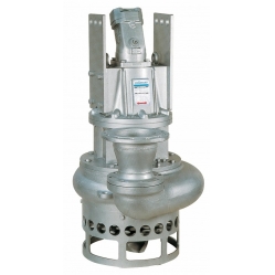 HY DREDGING RANGE (HYDRAULIC)