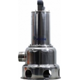 600-13 Priox 2" Manual Heavy Duty Sewage Submersible Pump 415v