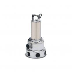 PENTAIR Priox 460-13 Manual SUBMERSIBLE PUMP 230V