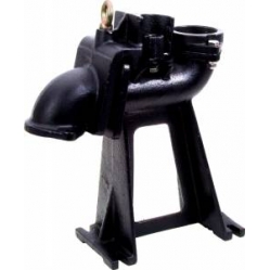 JS 2" SR-50H Guide Rail