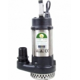 Js 1500 3" 230v Manual Submersible Drainage Pump