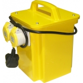 3.3kVA Intermittent Rated Transformer