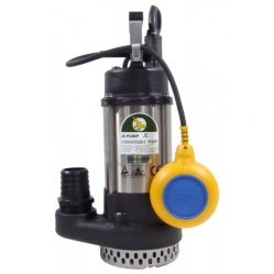 JS250 1½ Submersible Pump 110v Automatic (200 LPM)