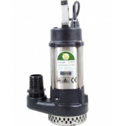 JS400 2" 110v manual submersible drainage pump (240 LPM)