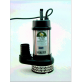 JS750  3" Manual Submersible Pump 240v (400 LPM)