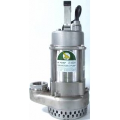 JS750SKSS Cutter Submersible Pump 240v (720 LPM)