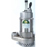JS750SKSS Cutter Submersible Pump 240v (720 LPM)
