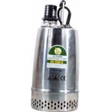 RS 550 2" Stainless Steel Submersible Pump 230v