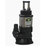 JS250SV 110v Submersible Pump Manual