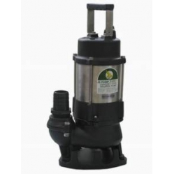 JS250SV 230v Submersible Pump Manual