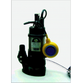 JS250SV Automatic 110v Submersible Pump MAC3