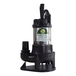 JS SV 1 �� Vortex Manual Submersible Sewage Pump 110v