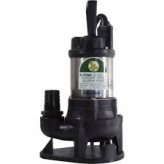 JS SV 1 &frac14;� Vortex Manual Submersible Sewage Pump 110v