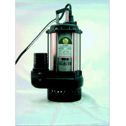 JST - 22H 2" Submersible Pump 415v