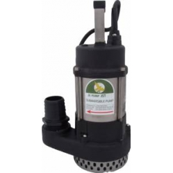 JST55H 3" submersible pump 415v