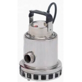 Omnia 80-5 Manual Stainless steel submersible pump 230v