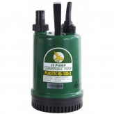 JS RS 100 Puddle Pump 230v