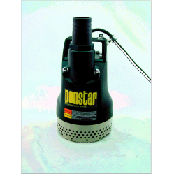 Ponstar PX55022 MANUAL 240v 2" Submersible pump