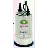 RSD400 110v Puddle pump