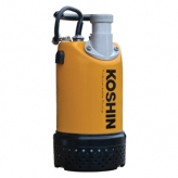 Ponstar Submersible Pump PBX7-65011 60Hz 110v