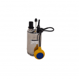 RS150 Automatic top outlet drainage pump 110v