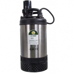 RST22H 3" Stainless Steel Submersible Fountain Pump 415v