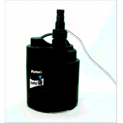 Compac 200 230v Clean Water Pump