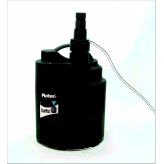 Compac 200 230v Clean Water Pump
