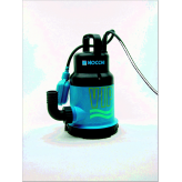Vip 130-6 Automatic Submersible Pump 230v