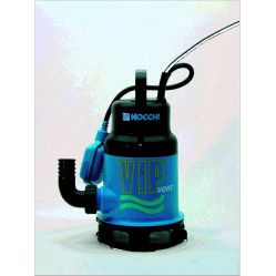 Vip Vort 180-6 Automatic Dirty water pool pump 230v