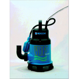 Vip Vort 180-6 Automatic Dirty water pool pump 230v