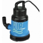 Vip Vort 130-5M Dirty water pool pump 230v