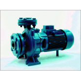 CM40-125 B Single Stage Surface Mounted Pump 230v
