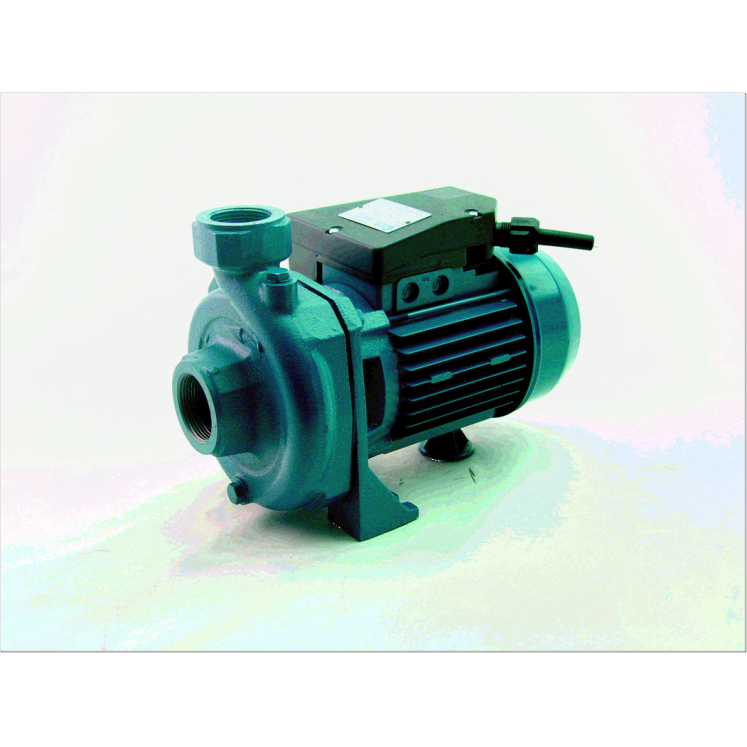 CR100 Centrifugal Pump 415v