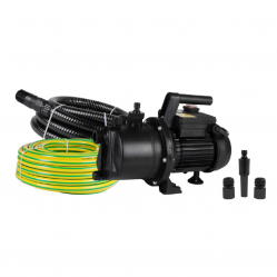 Jetcom 550 irrigation kit