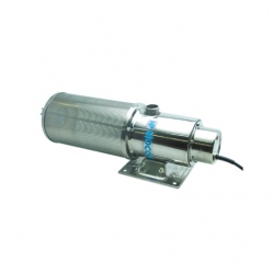 Nocchi Versailles 250/10 Stainless Steel Water Feature Pump