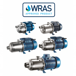 PENTAX ULTRA 3S-70/3 230V Stainless steel multistage pumps