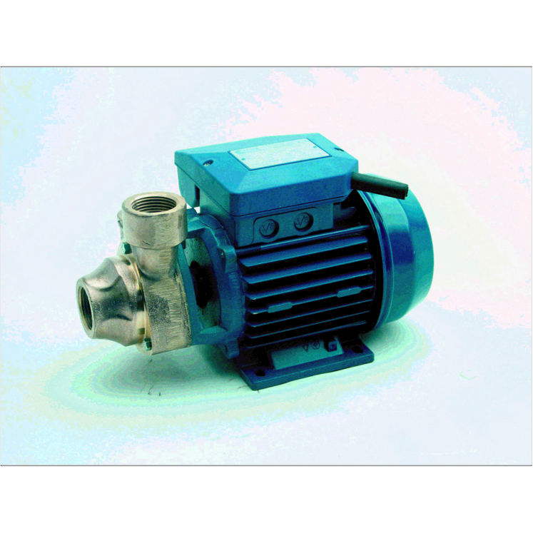 PENTAX PMT45 Peripheral Turbine Pump 415v