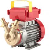 BE-M50 Self Priming Reversing Pump 230V
