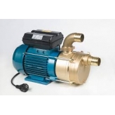 Tellarini ENM25 - 1" ENM25 Brass reversing pump 110v (inc Frame)