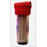 10" FT10 Filter Holder