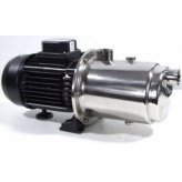 MAX 120-60T SELF PRIME M/STAGE 415v