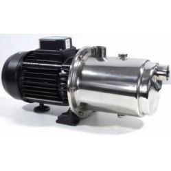 MAX 80/48M SELF PRIME M/STAGE 230v