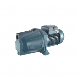 Pentax CAM100 Jet Self Priming Cast Iron Centrifugal Pumps 230v