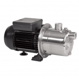 Jet 60-50 Stainless Steel Self Priming Pump 30v