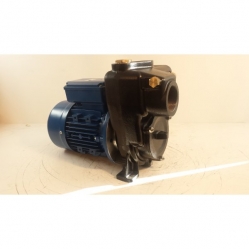 GT 50 2" semi-trash flushing pump