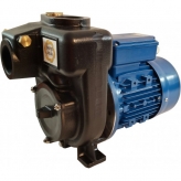 GT50M Self Priming Trash Duty Electric Pump 110v